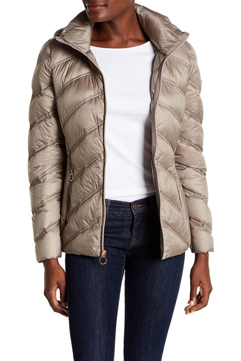 pull femme michael kors|Michael Kors jackets for women.